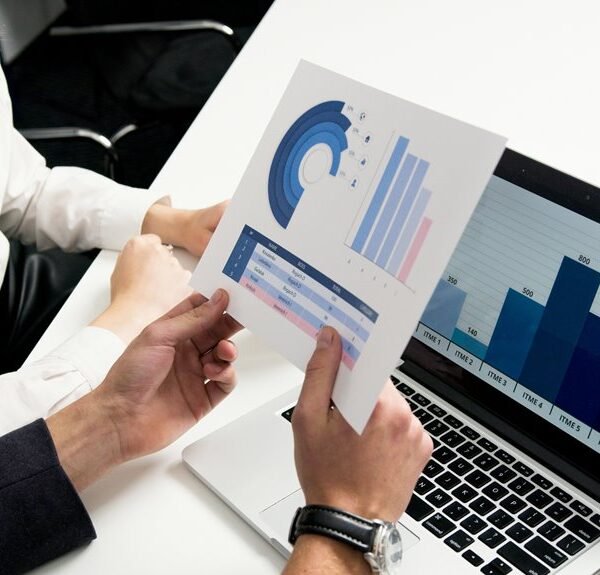 corporate strategy analysis report