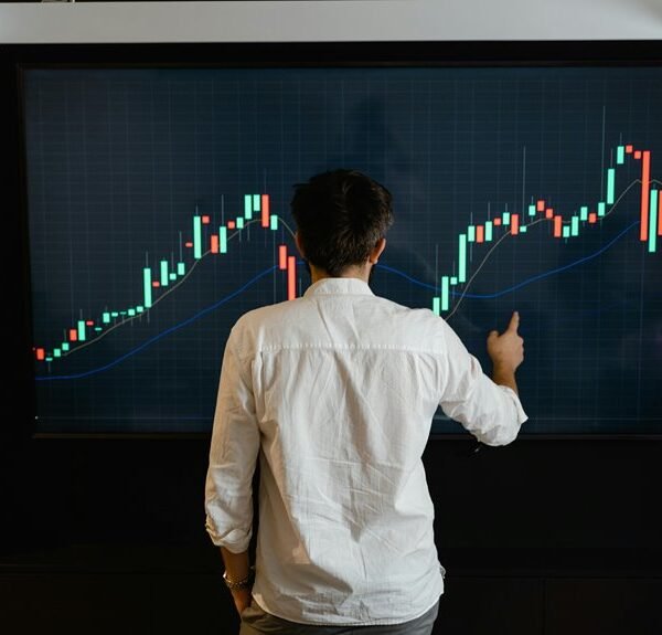 financial account information update