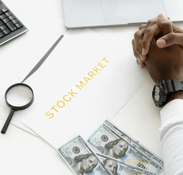 financial risk assessment report