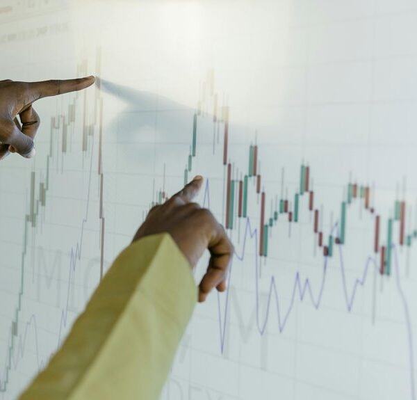 market forecast for analysis