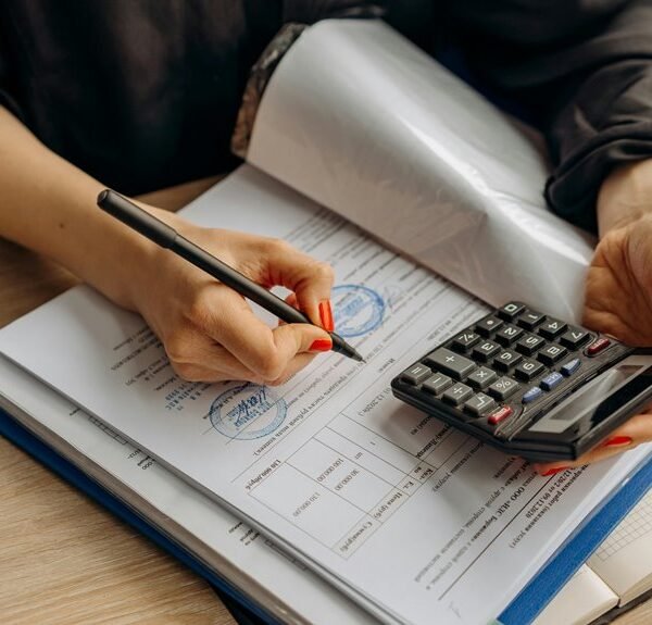 numerical data analysis summary