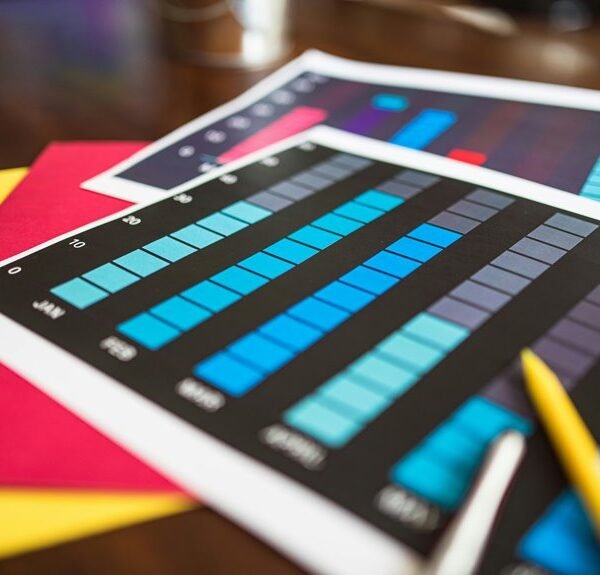 numerical growth trend analysis
