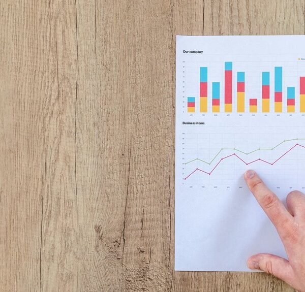 operational benchmarking report summary