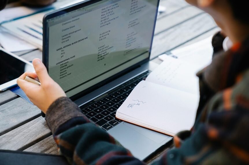 operational performance analysis conducted