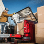 Top Mistakes to Avoid When Choosing a Company for Pickup Truck Bed Cover Installation Katy