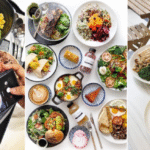 Health Food Restaurants: Offering Tasty Meals That Are Actually Good for Your Health