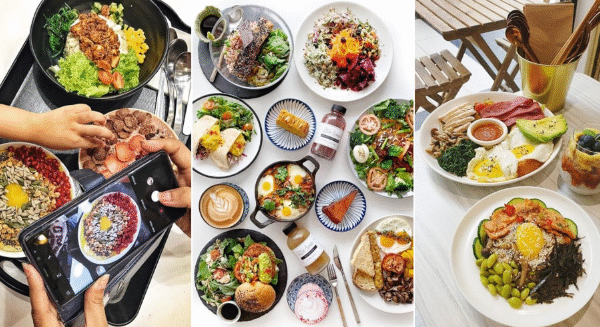 Health Food Restaurants: Offering Tasty Meals That Are Actually Good for Your Health
