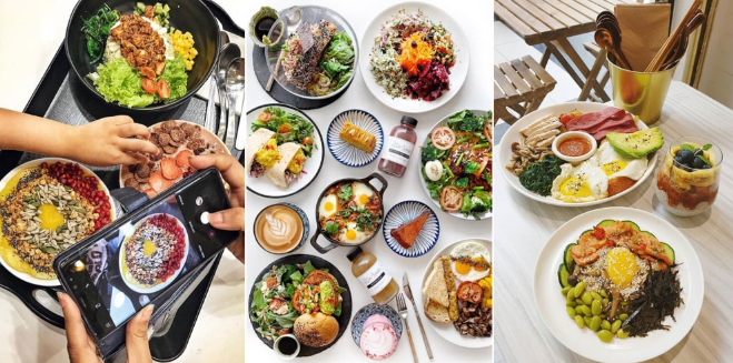 Health Food Restaurants: Offering Tasty Meals That Are Actually Good for Your Health