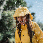 Kids Waterproof Jacket Checklist Before the Rainy Season