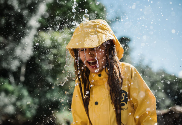 Kids Waterproof Jacket Checklist Before the Rainy Season