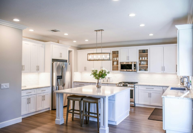 The Cost Advantage of Buying Shaker Cabinets Wholesale for Your Next Renovation