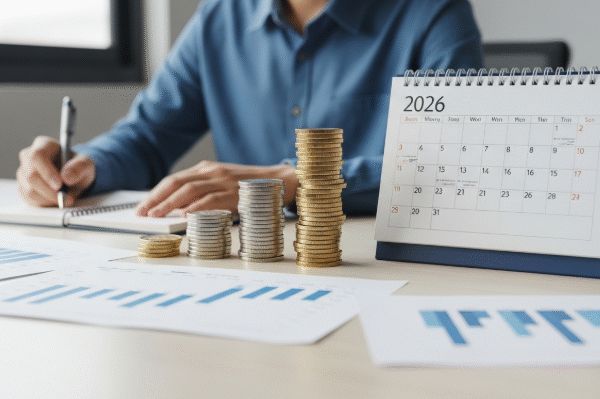 Why Conservative Investors Are Moving Cash Into Multi Year Guaranteed Annuity Contracts in 2026