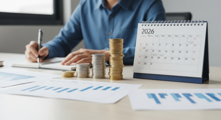 Why Conservative Investors Are Moving Cash Into Multi Year Guaranteed Annuity Contracts in 2026